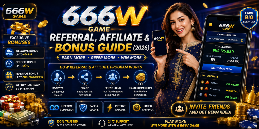 666w game bonuses